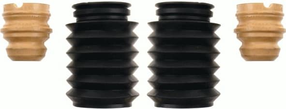 Shock absorber protection kit 900133 - image 2