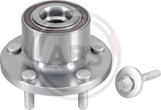 Wheel Bearing Kit 201687