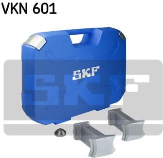 Service equipment SKF VKN601 - image 2