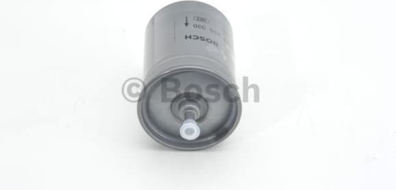 Fuel Filter 0450905030