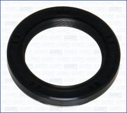Seal crankshaft front 15058600