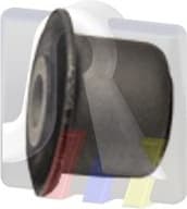 Silentblock front axle 01700505