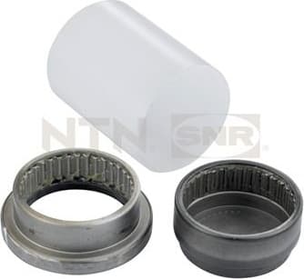 Bearing torsion-axle KS55901 - image 2