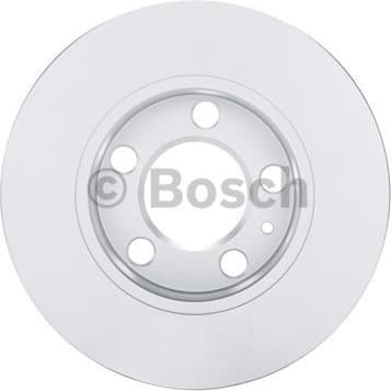 Brake Disc 0986478868 - image 3