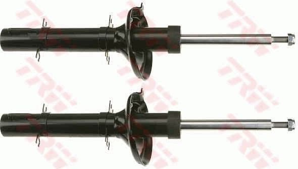 Shock absorber front JGM209T - image 3