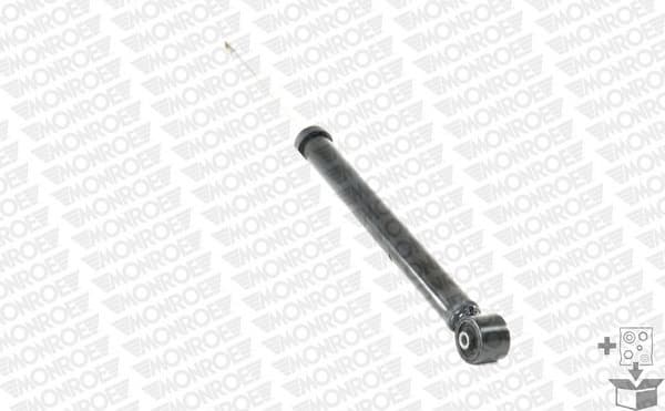 Shock absorber rear 23925 - image 3