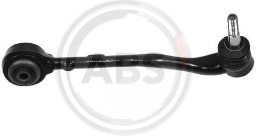 Control/Trailing Arm, wheel suspension 210728