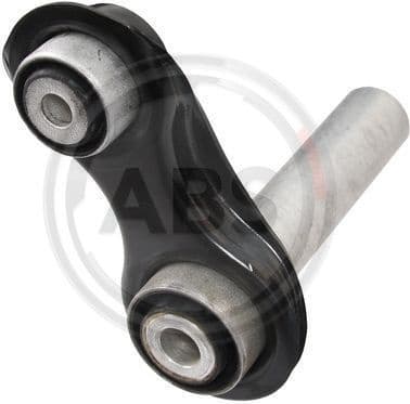 Control/Trailing Arm, wheel suspension 210974