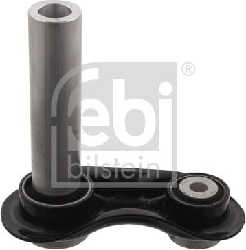 Control/Trailing Arm, wheel suspension 12299