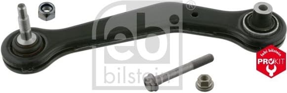 Control/Trailing Arm, wheel suspension ProKit 38255