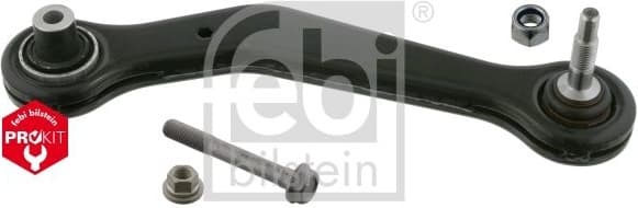 Control/Trailing Arm, wheel suspension ProKit 38256