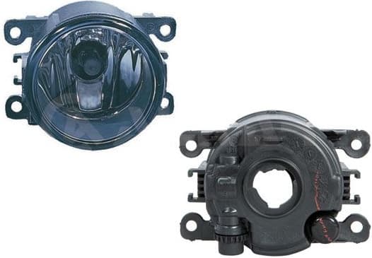 Front Fog Light 2903228