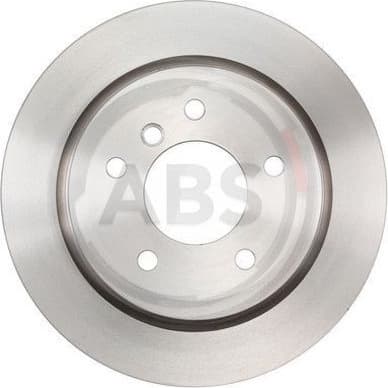 Brake Disc COATED 17788 - image 2