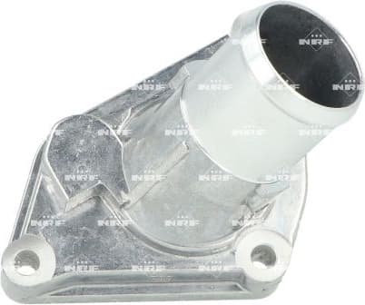 Thermostat, coolant EASY FIT 725406 - image 4
