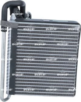 Evaporator, air conditioning 36172 - image 3