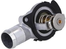 Thermostat, coolant 7710177 - image 4