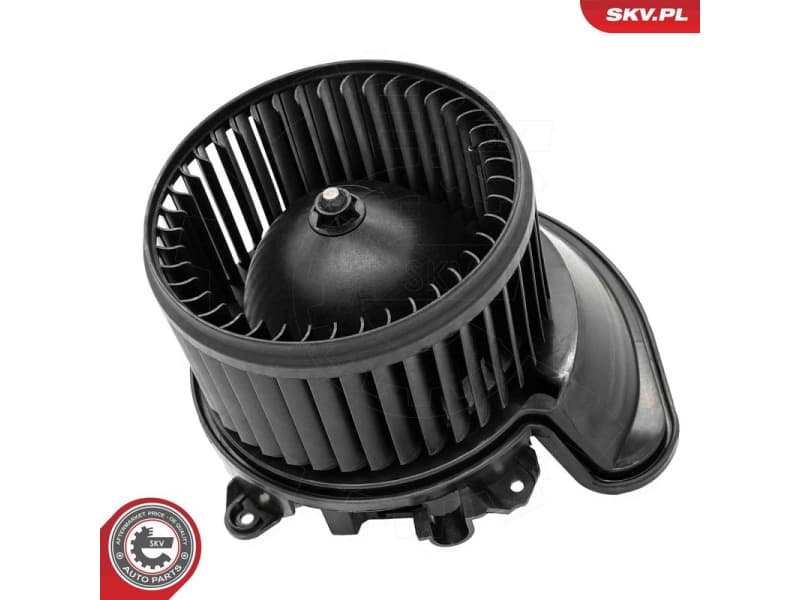 Interior Blower 68SKV233