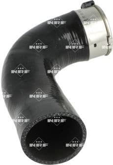 Charge Air Hose 166484 - image 2