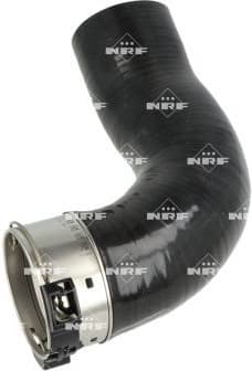 Charge Air Hose 166484 - image 4