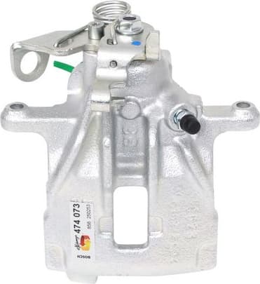 Brake Caliper 0986474073 - image 7