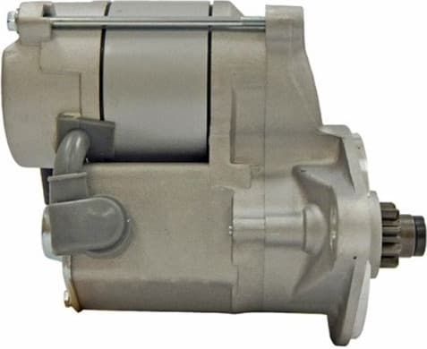 Starter 8EA 011 612-461 - image 4