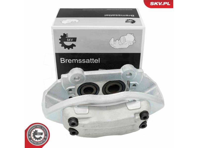Brake Caliper 74SKV841