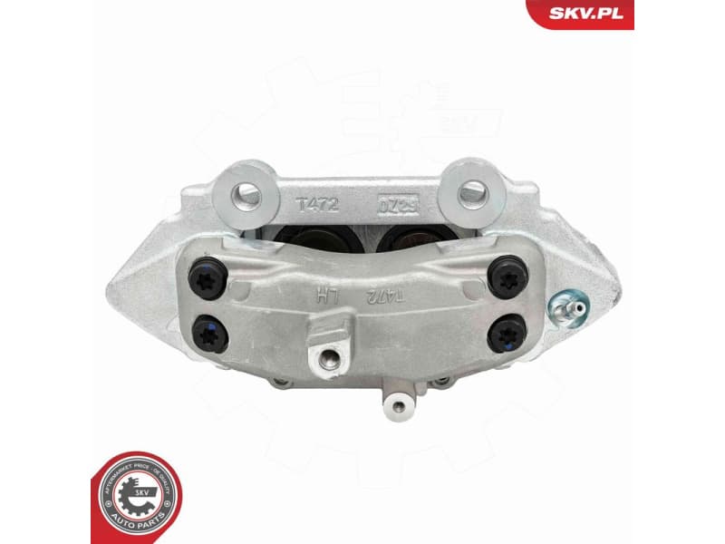 Brake Caliper 74SKV841 - image 6