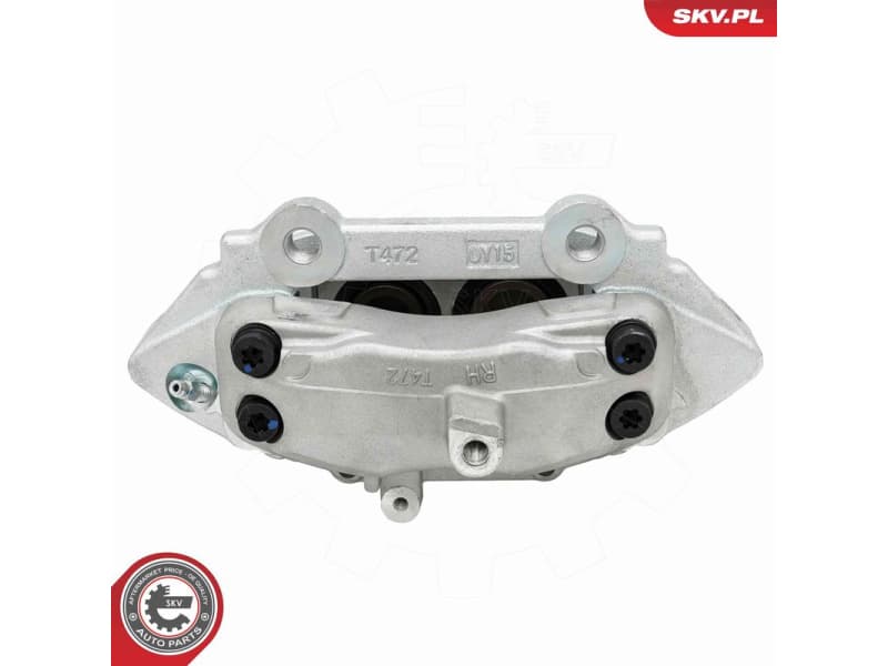 Brake Caliper 74SKV842 - image 8