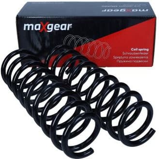 Suspension Spring 60-1517D - image 2