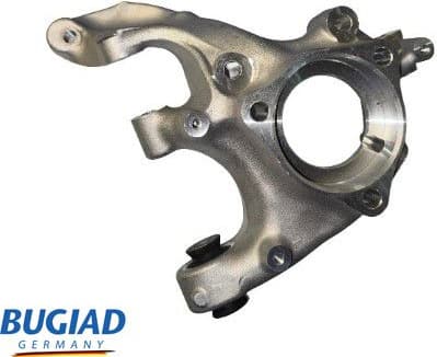 Steering Knuckle, wheel suspension BSP25644
