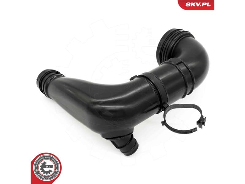 Charge Air Hose 24SKV571 - image 3