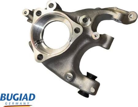 Steering Knuckle, wheel suspension BSP25645
