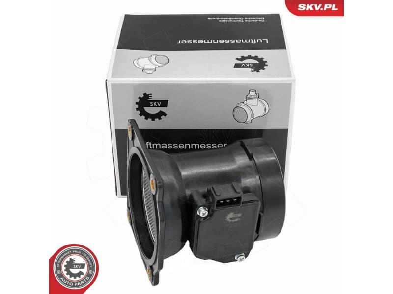 Mass Air Flow Sensor 07SKV257