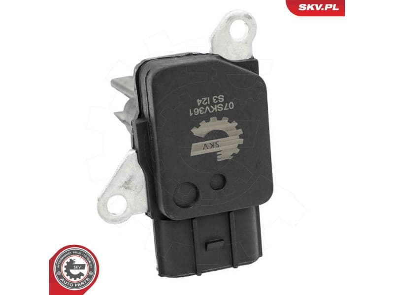 Mass Air Flow Sensor 07SKV361 - image 4