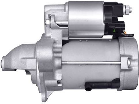 Starter 8EA 011 612-551