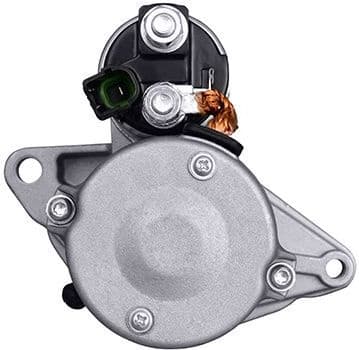 Starter 8EA 011 612-551 - image 3