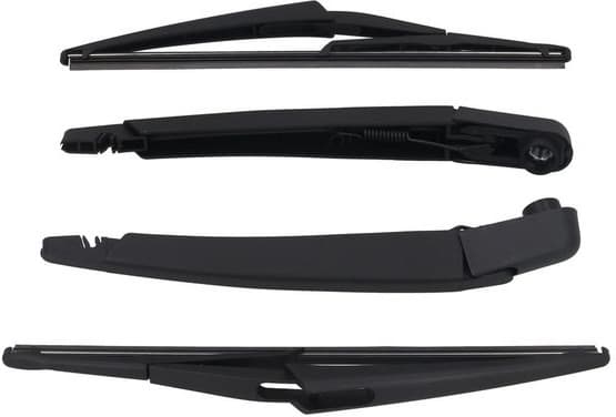 Wiper arm + wiper kit 25391