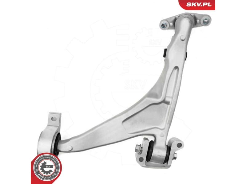 Control/Trailing Arm, wheel suspension 69SKV553 - image 3