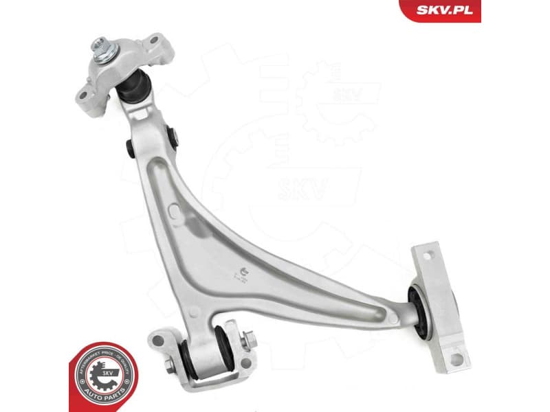 Control/Trailing Arm, wheel suspension 69SKV553 - image 4