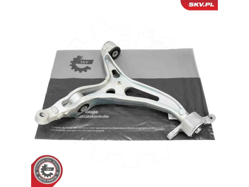 Control/Trailing Arm, wheel suspension 69SKV551