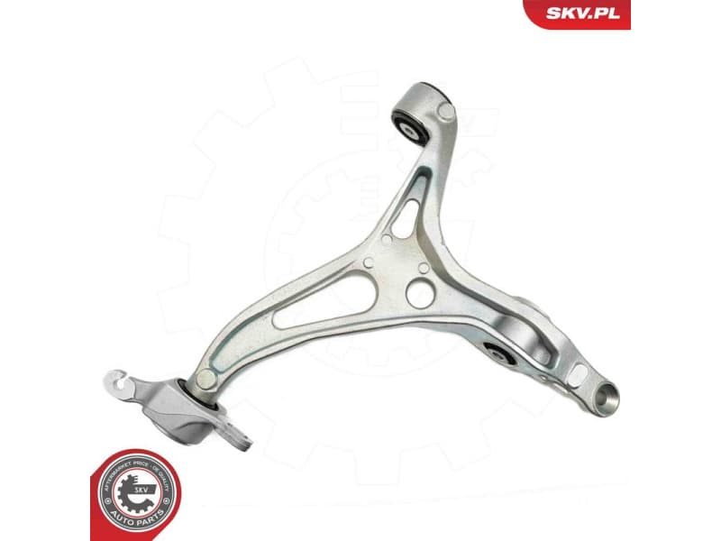Control/Trailing Arm, wheel suspension 69SKV551 - image 2