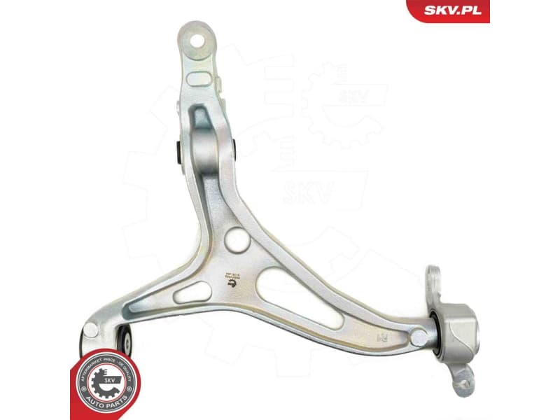 Control/Trailing Arm, wheel suspension 69SKV552