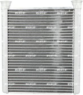 Heat Exchanger, interior heating 54482