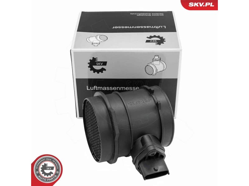 Mass Air Flow Sensor 07SKV311