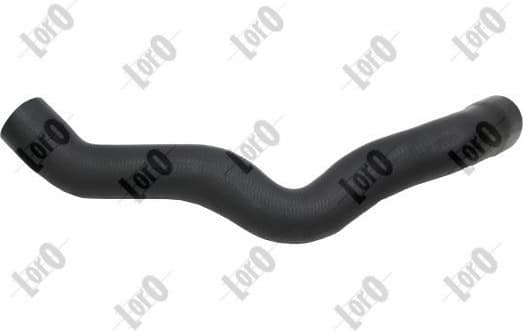 Radiator Hose LORO 054-028-024 - image 2