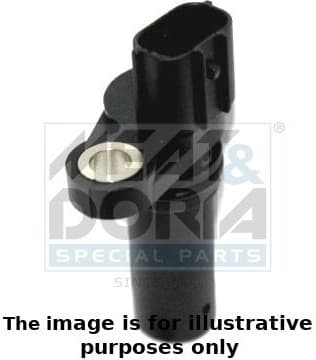Sensor, crankshaft pulse 87680E