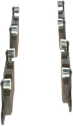 Brake Pad Set, disc brake 0986494794 - image 9