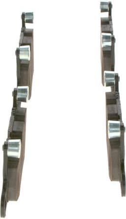 Brake Pad Set, disc brake 0986494794 - image 11