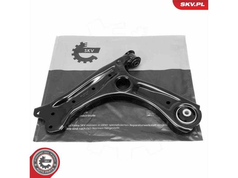 Control/Trailing Arm, wheel suspension 69SKV371