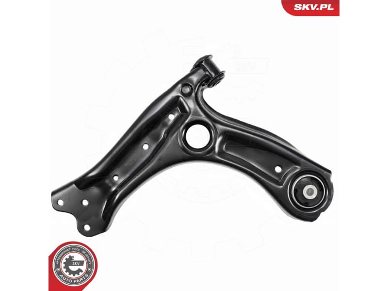 Control/Trailing Arm, wheel suspension 69SKV371 - image 3